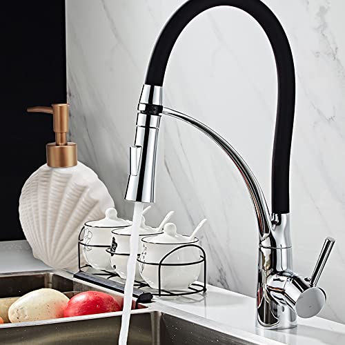 Shell-Shaped Soap Dispenser White Ceramic Lotion Bottle with Golden Matte Pump Home Décor for Bathroom Kitchen - Image 7