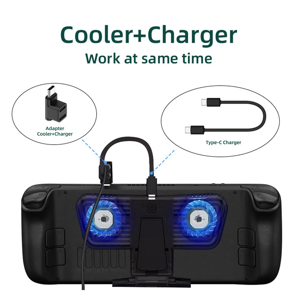 NFHK Adattatore dati USB-C USB 3.1 tipo C femmina a USB 3.0 A maschio, 10 Gbps, alimentazione dati per laptop, tablet, telefono