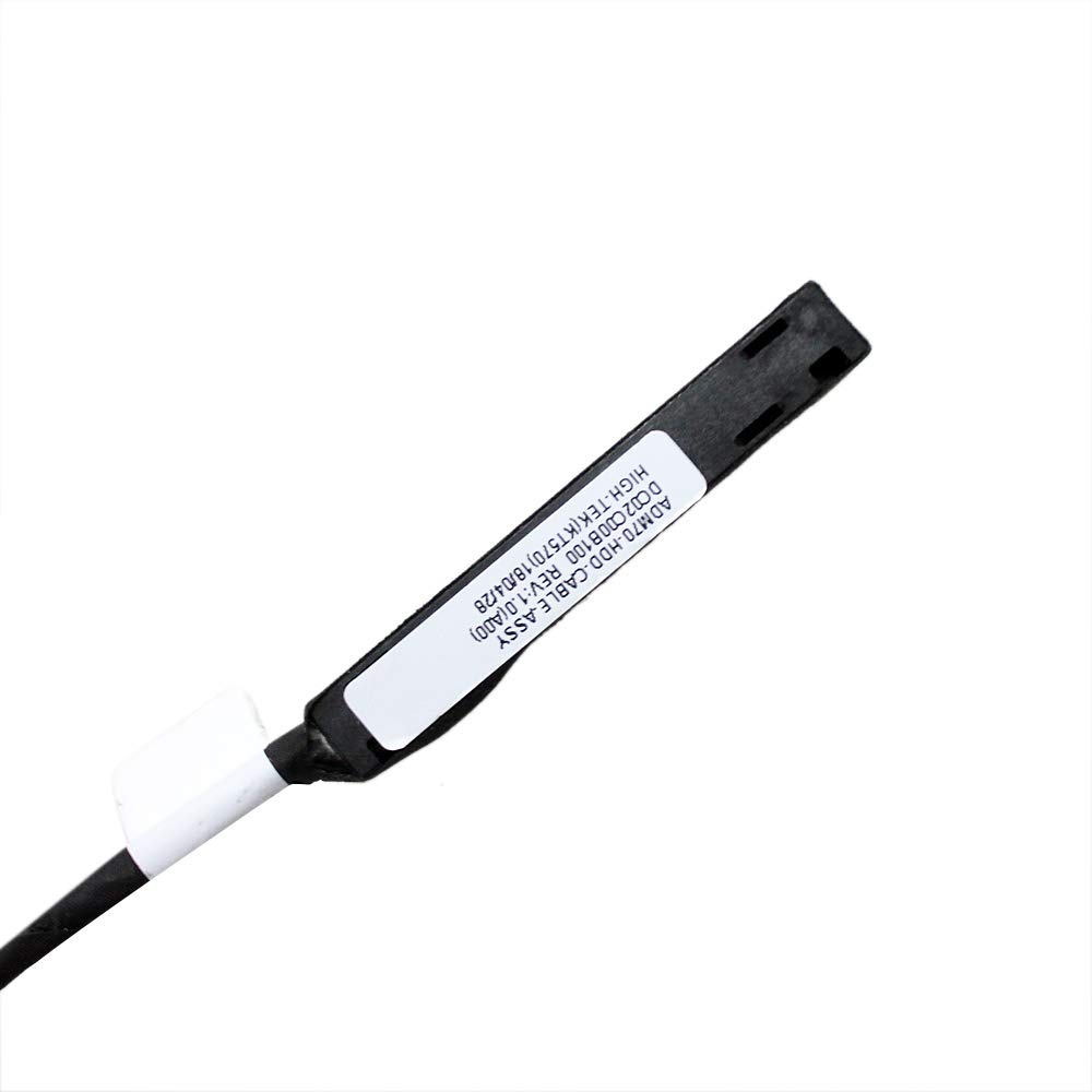 New SATA Hard Drive Adapter Interposer Connector For Dell Latitude E5520 E5420 E5400 E5440 E5220 Series - View #10