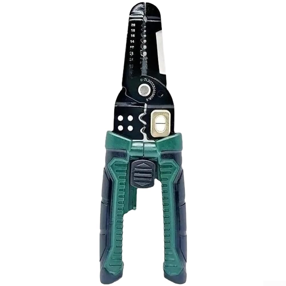 Alicate Pelacables Ergonómico Antideslizante para profesional