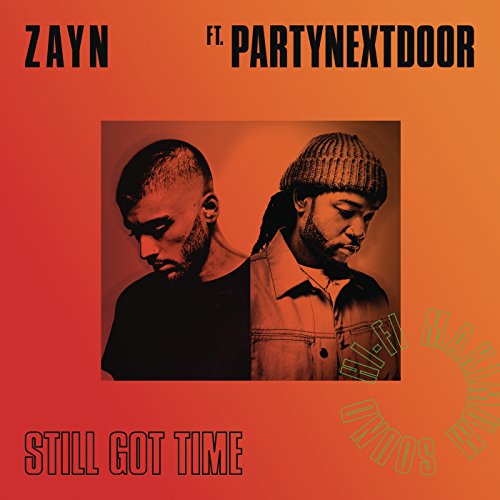ZAYN feat. PARTYNEXTDOOR