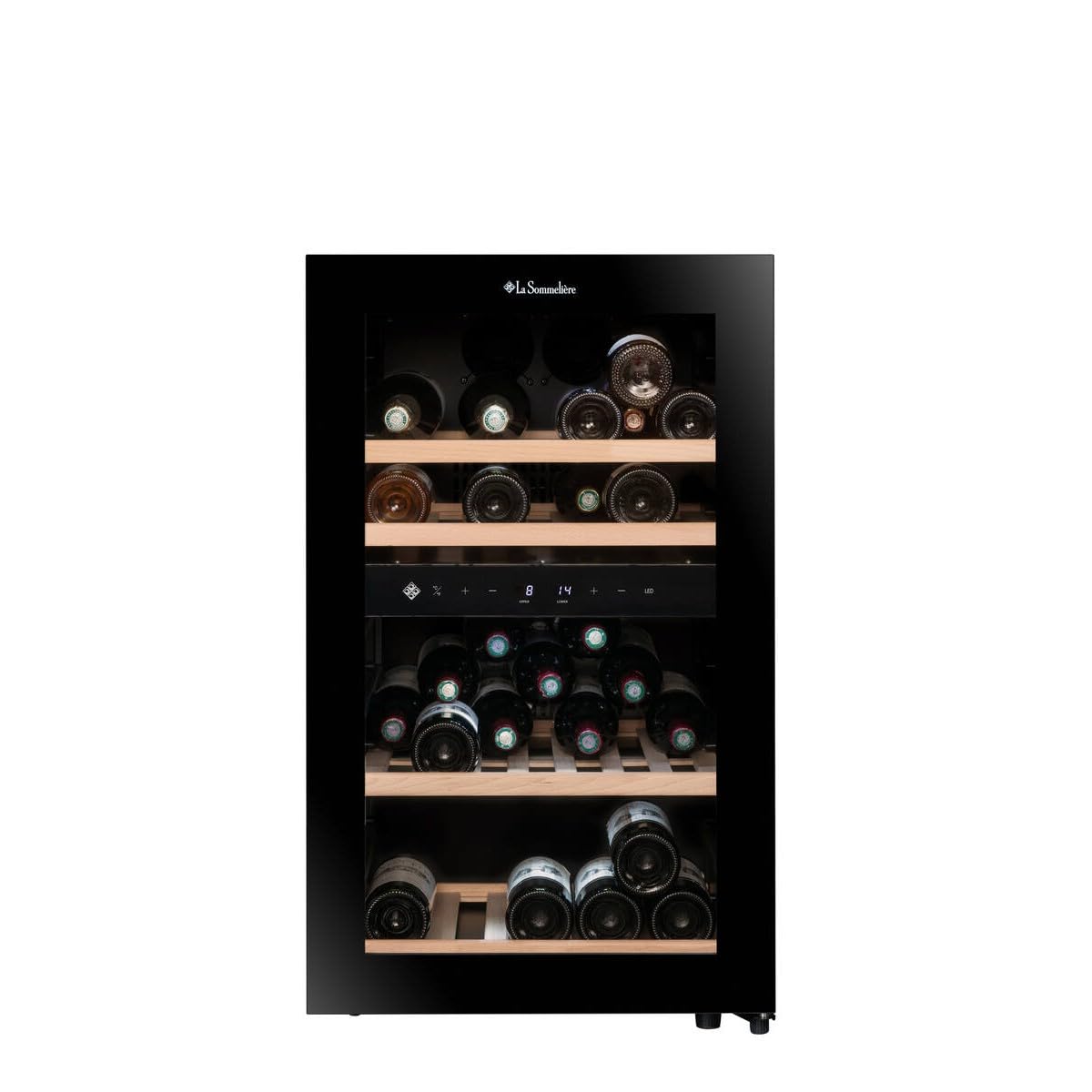 LA SOMMELIERE Piwnica serwisowa SLS45DZ