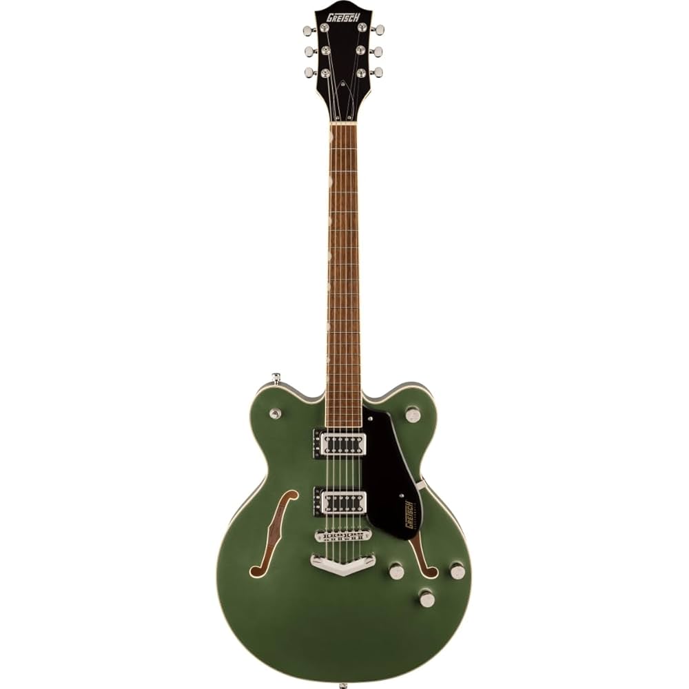 ギター GRETSCH G5622Double-Cut with V-Stoptail Gretsch G5622 Electromatic Center Block Double-Cut V
