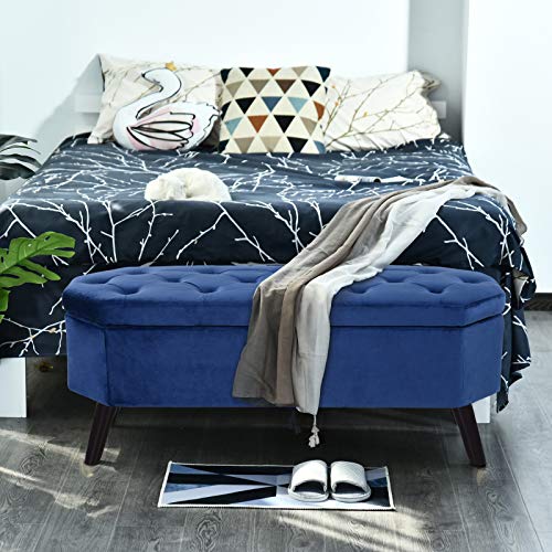 Betttruhen und Bettbänke mit Stauraum [hier] günstig online kaufen