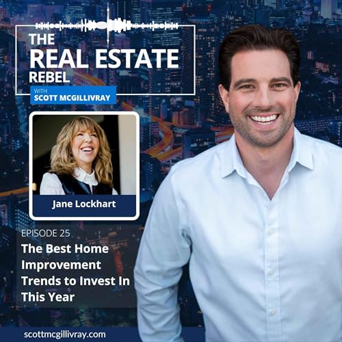 The Best Home Improvement Trends to Invest In This Year