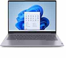 【nir】Lenovo Think Book 14 Gen6 ThinkBook 14 Gen 6 | 14 inch AMD Ryzen™ powered mainstream