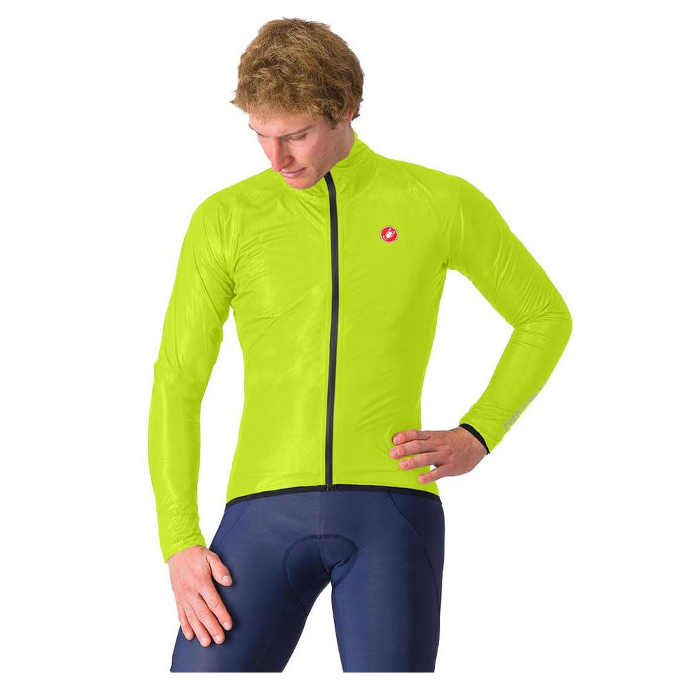 CASTELLI Squall Shell Jacket M