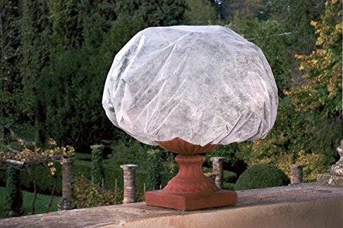Telo serra trasparente polietilene additivato ANTIGOCCIA 190 gr/mq Larg 9,50 mt