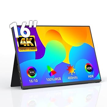 専用ゆうたん様【新品】開封済 Upperizonモバイルモニター　15.6インチ Amazon.co.jp: Upperizon モバイルモニター 15.6インチ FHD1080p