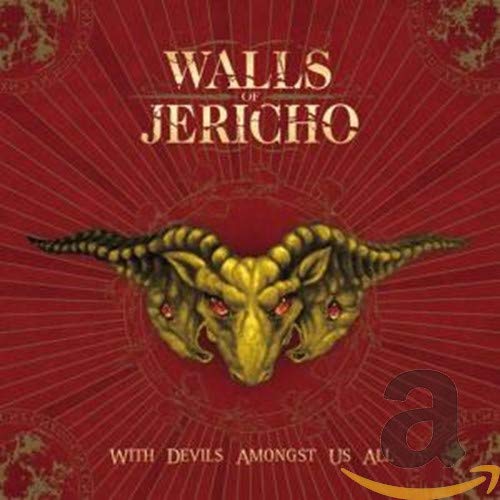 With Devils Amongst Us All