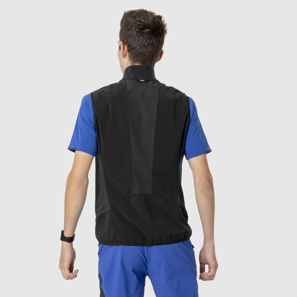 SALEWA Pedroc Dst M - Gilet Leggero Gilet Uomo (Pacco da 1)
