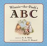 Winnie-The-Pooh's ABC Book