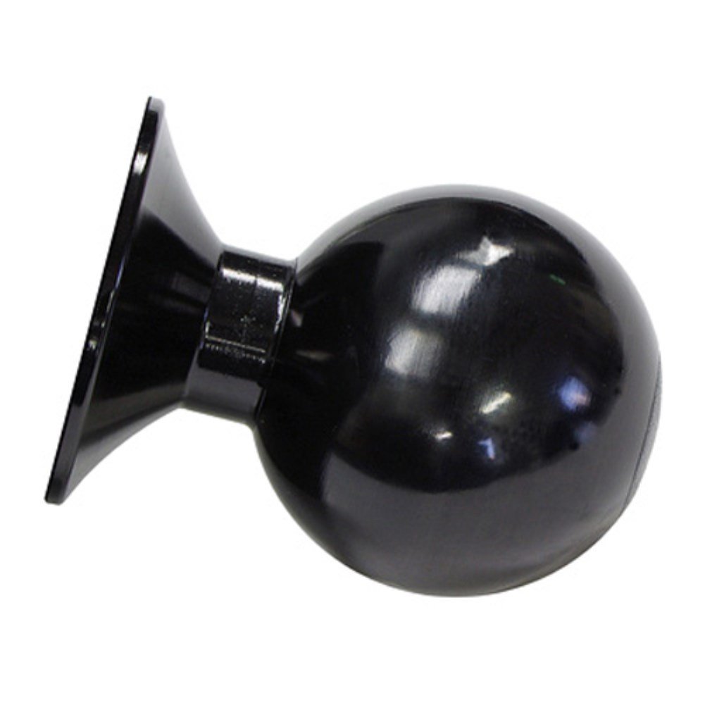 Velbon 自由雲台 QHD-63Q 中型 底面径53mm クイックシュー対応 アルミ