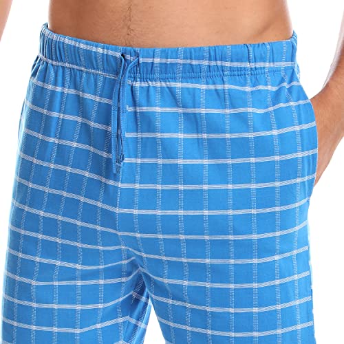 Knit Short (YD Blue/Navy), XL3