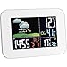 Produktbild Funk-Wetterstation Primavera TFA 35.1136.02 mit Farbdisplay