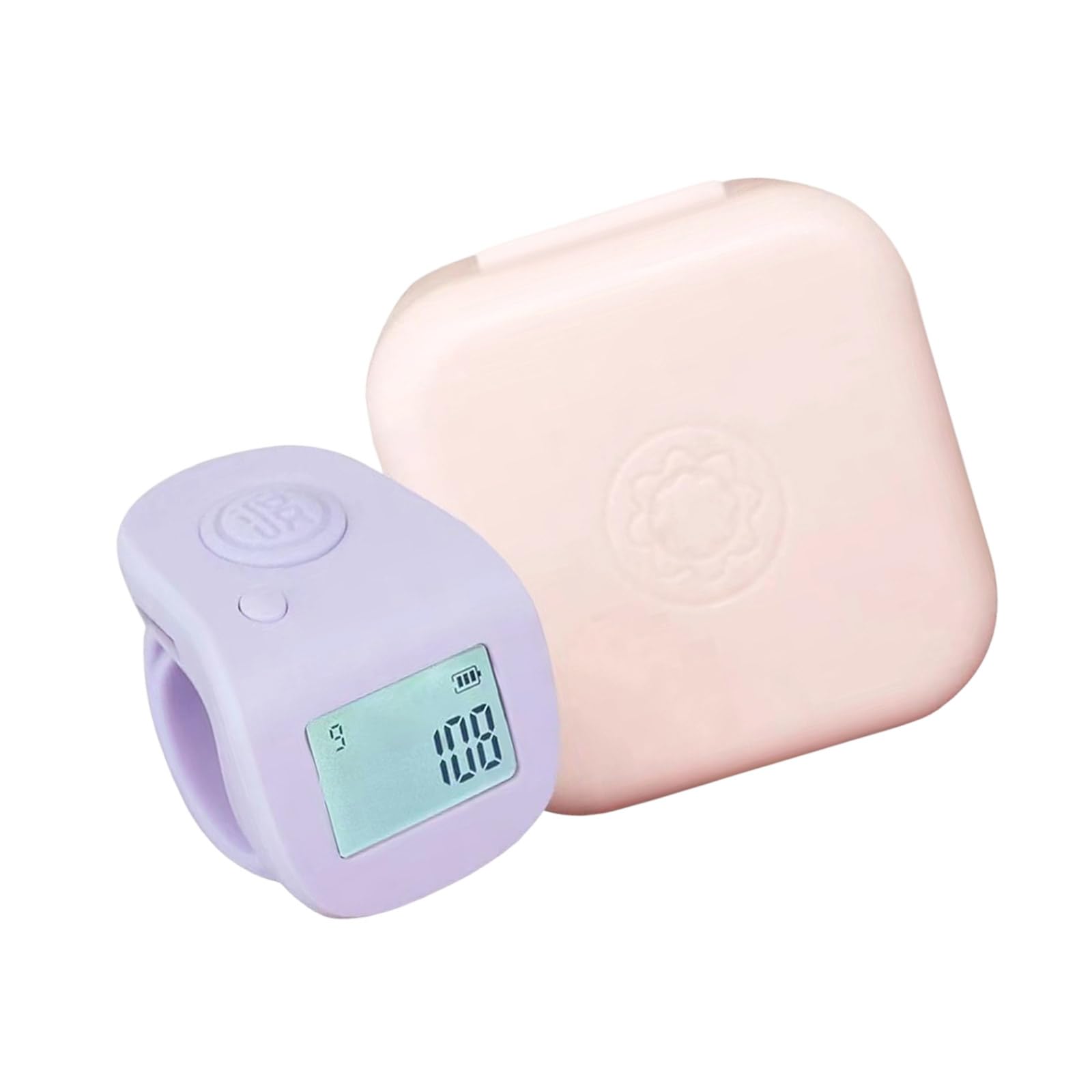 Rechargeable Digital Counting Device with User Friendly Interfaces Upgrades for Educational Purposes & Sports Training Digital Display Counter