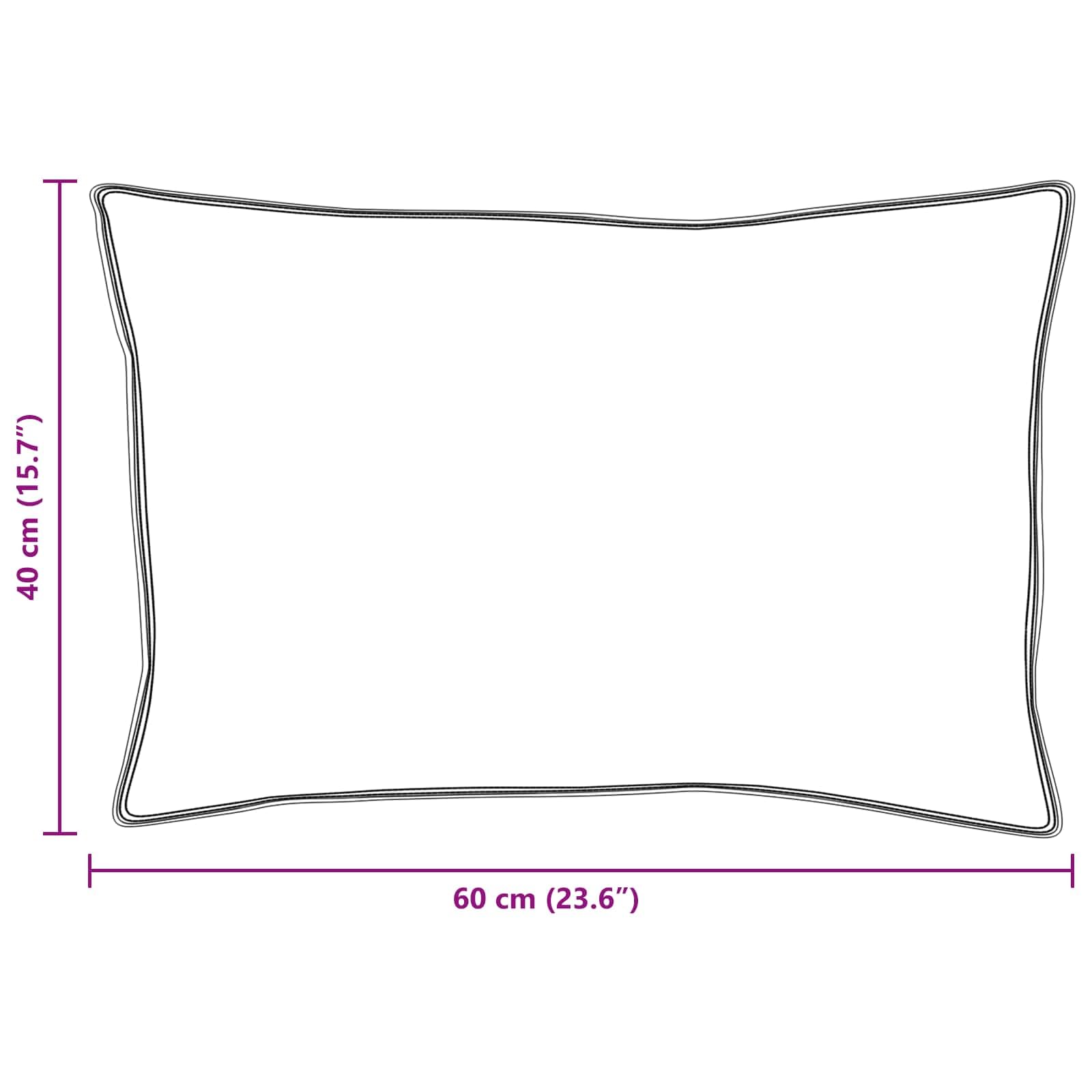 Generisch Decke mit Kissen mit Kissen 3 pcs Weiß Mikrofaser,Heim & Garten,Haushaltswäsche,Bettwäsche,3378097