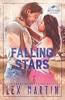 Falling Stars (Wild at Heart) 1950554295 Book Cover