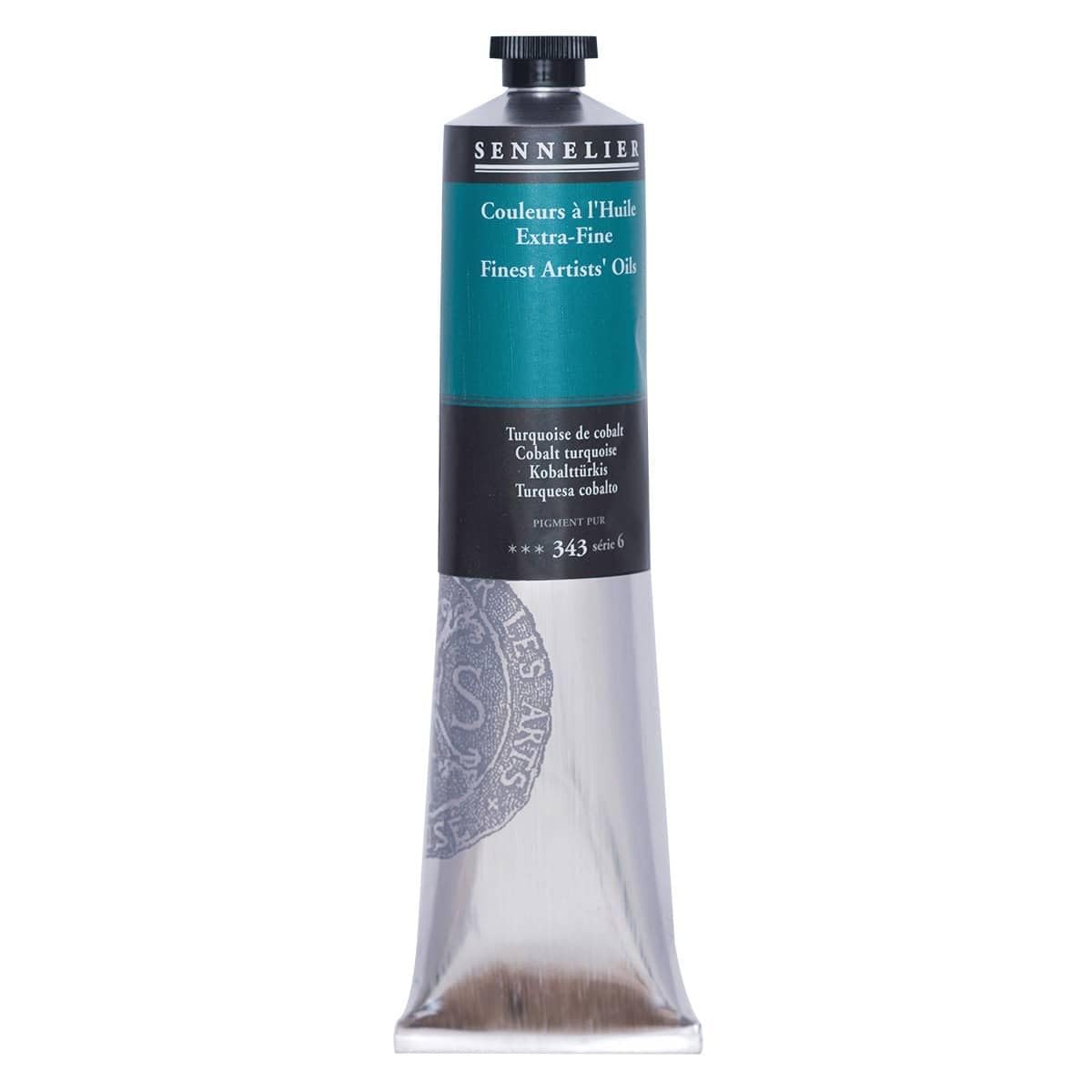 SENNELIER Paper Mate Inkjoy - Juego de bolígrafos de gel, 0.7 mm, 4 colores