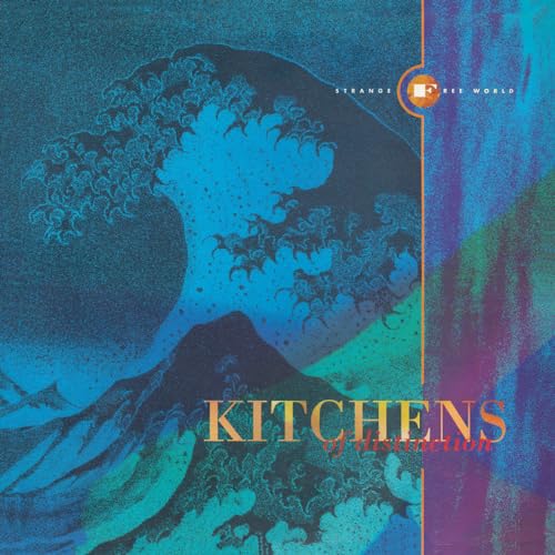 Kitchens of Distinction
