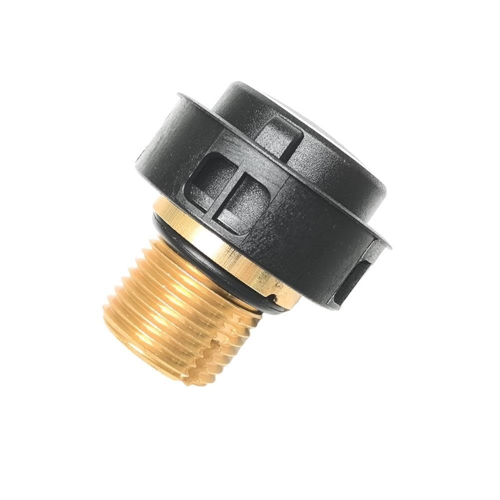 SC4 SC5 Aspiradora Limpiador A Vapor Tapa Del Tanque Válvula De Seguridad