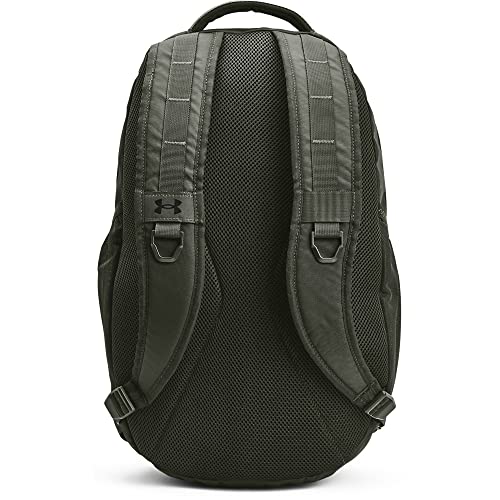 Image of Under Armour Hustle Backpack