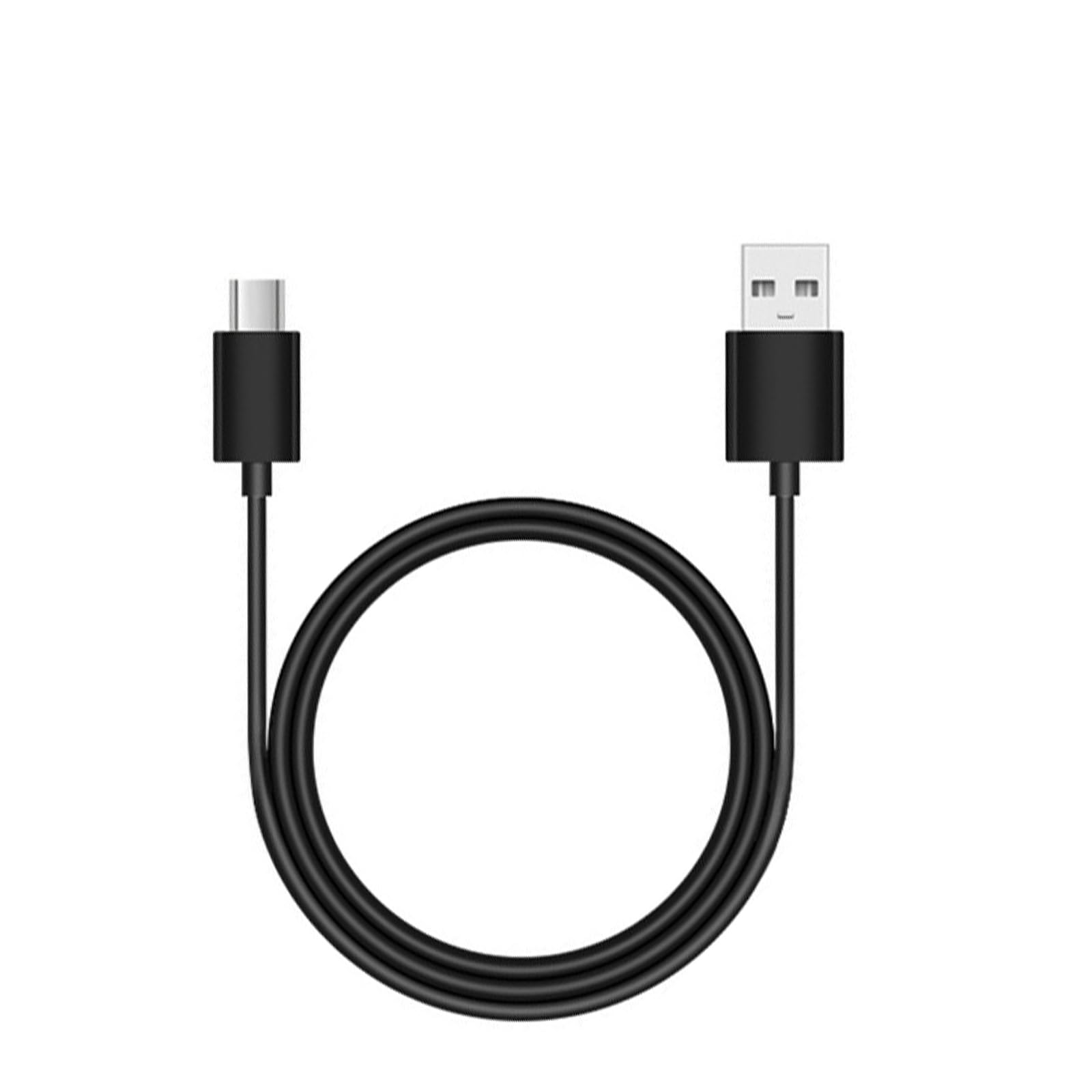 Cavo di ricarica USB C di ricambio per controller wireless Xbox Series S/X e Xbox Elite serie 2