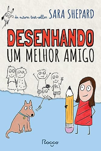 Desenhando um melhor amigo: