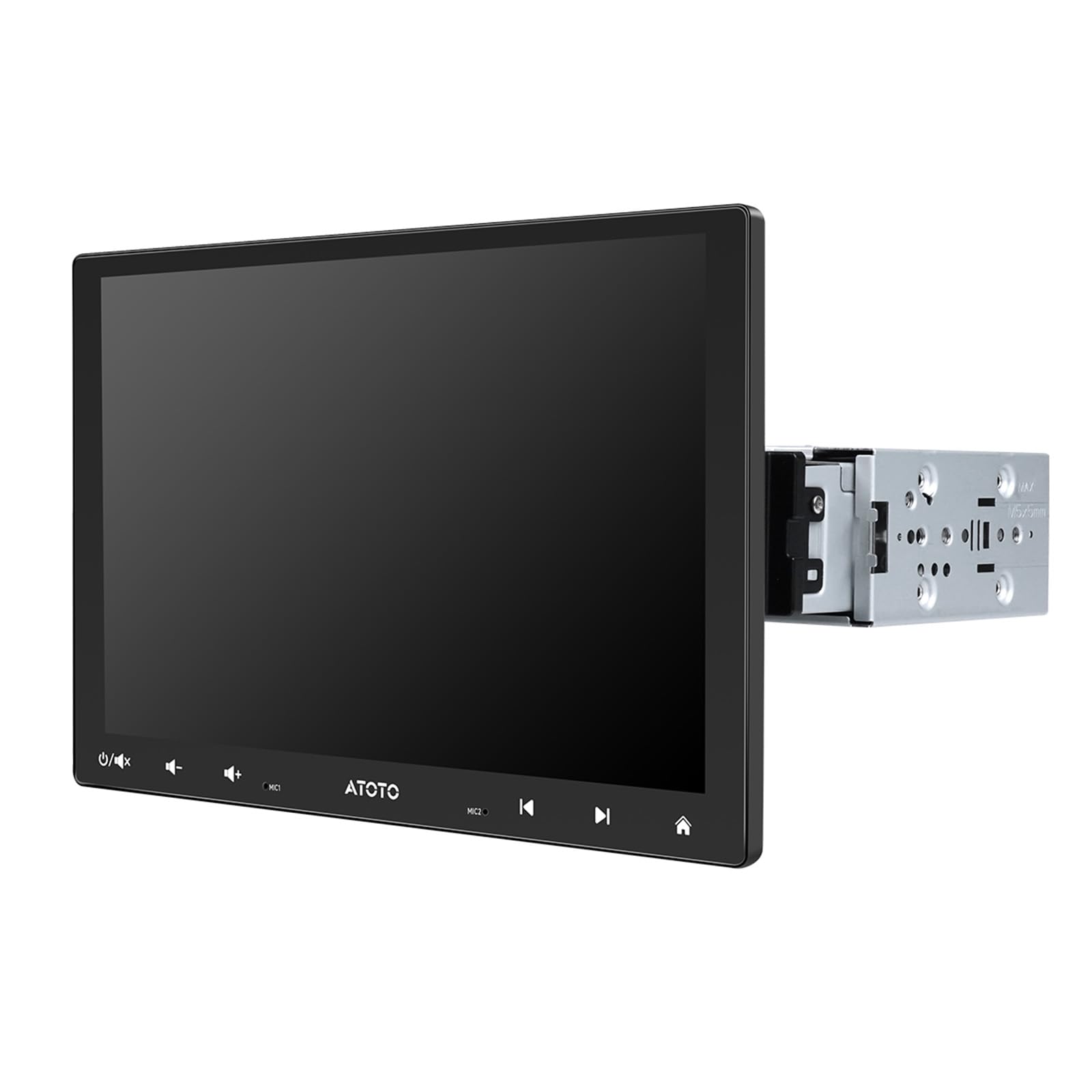 Amazon.co.jp: [10インチ] ATOTO S8 最新 2DIN & 1 DIN対応