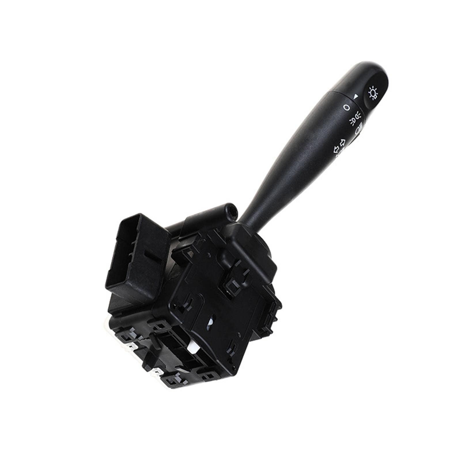 XINGWANGDYYI Turn Signal Switch for Hyundai I10 2008 2009 2010 2011 2012 2013 Car Turn Signal Switch Indicator Signal Switch Parts Indicator Light