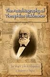 The Autobiography of Theophilus Waldemeier