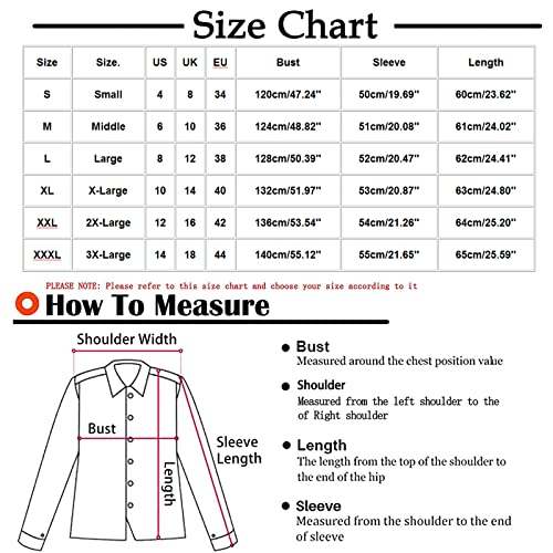 Narhbrg Women's Thick Knitted Sweater Oversized Cardigan Sweater Top Outwear Casual Cardigans Solid Color Jacket Fall Sweaters #TOP2
