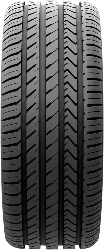 245/35R19 Lexani LX-TWENTY 97W XL Tire