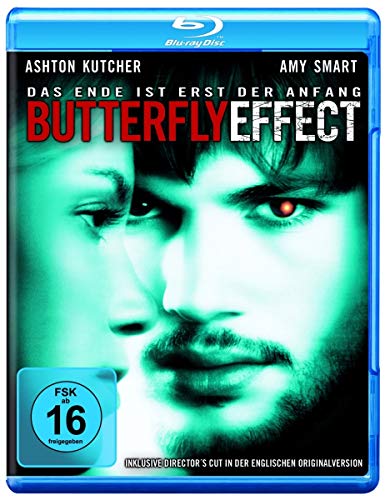 Preisvergleich Produktbild Butterfly Effect [Blu-ray]