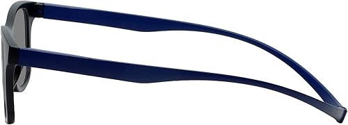 Miniatura 6 de Magz Chelsea - Gafas de sol magnéticas polarizadas con clip para conexión trasera magnética Gafas de sol polarizadas para hombres y mujeres