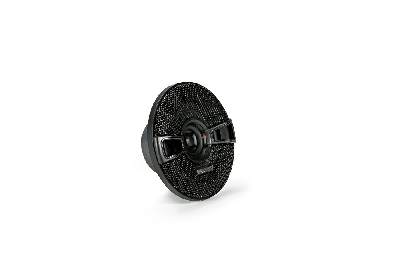Amazon.co.jp: KICKER 44KSC404 KSシリーズ 4インチ 2ペア スピーカー