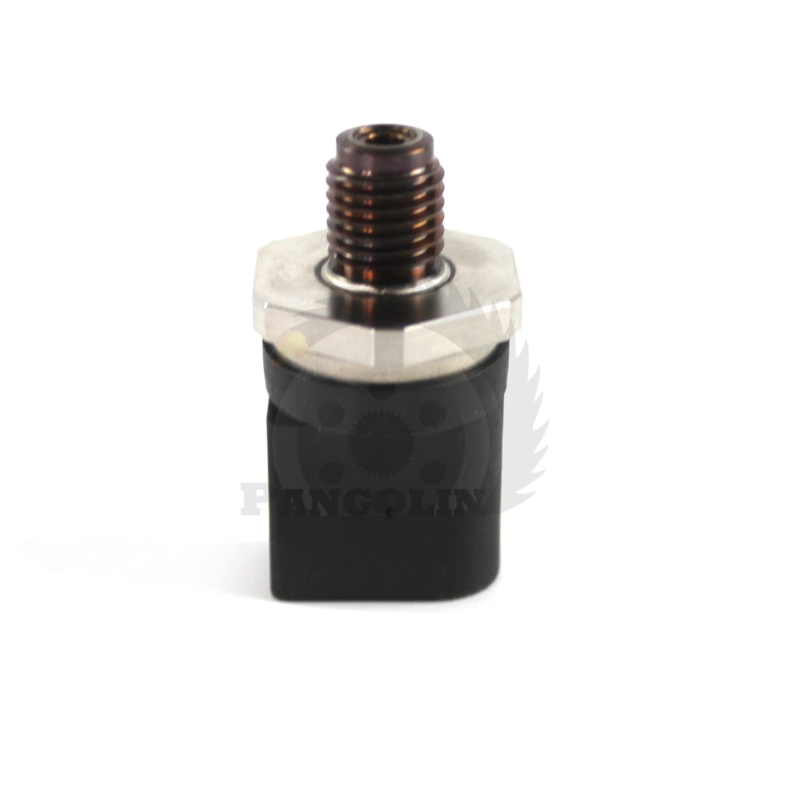 Capteur Haute Pression Rampe Injection 0281002498 - Compatible Mercedes Classe A, C, E, Sprinter, Etc. - Lot De 3 Pièces Avec Boîte Bosch