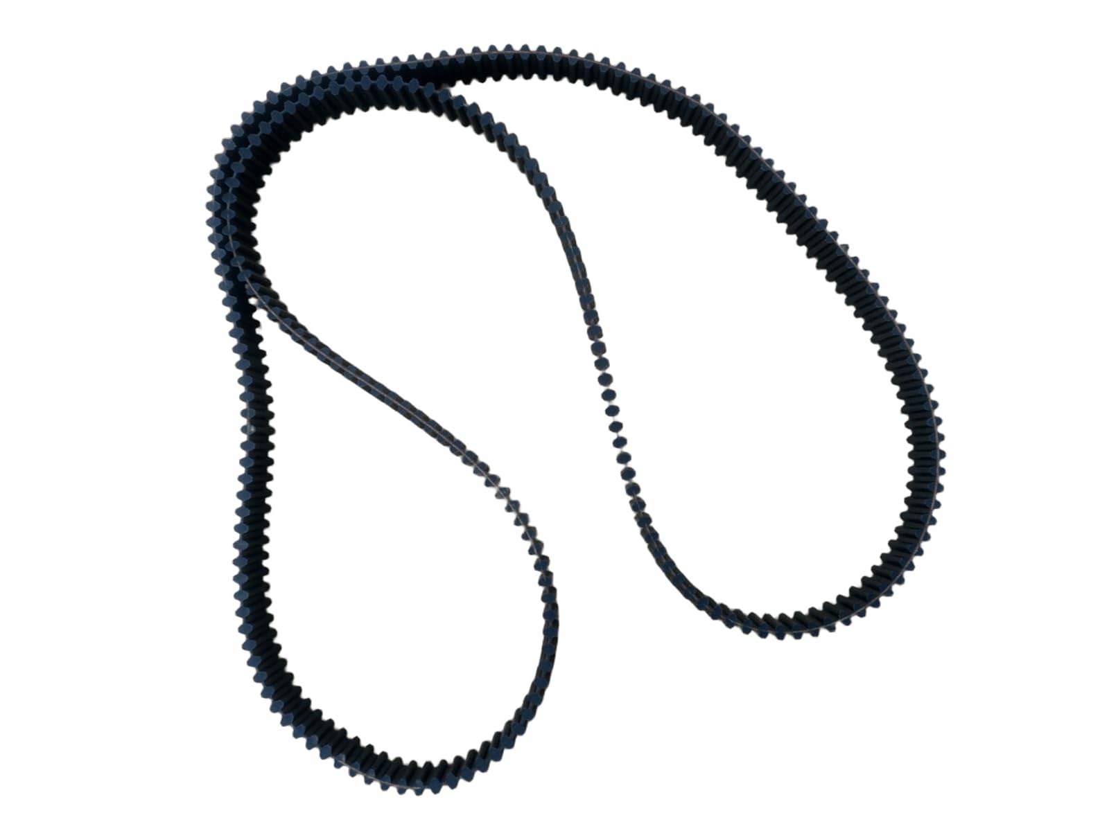 Cinghia Dentata 1800DS8M25 Motore-Piatto per Stiga TC 122 – Cod. 135065601/0 GG135065606/0