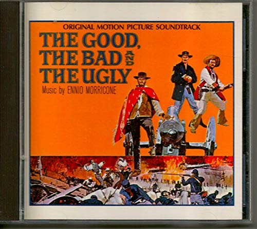 Zwei glorreiche Halunken (Il buono, il brutto, il cattivo/The Good, The Bad And The Ugly)