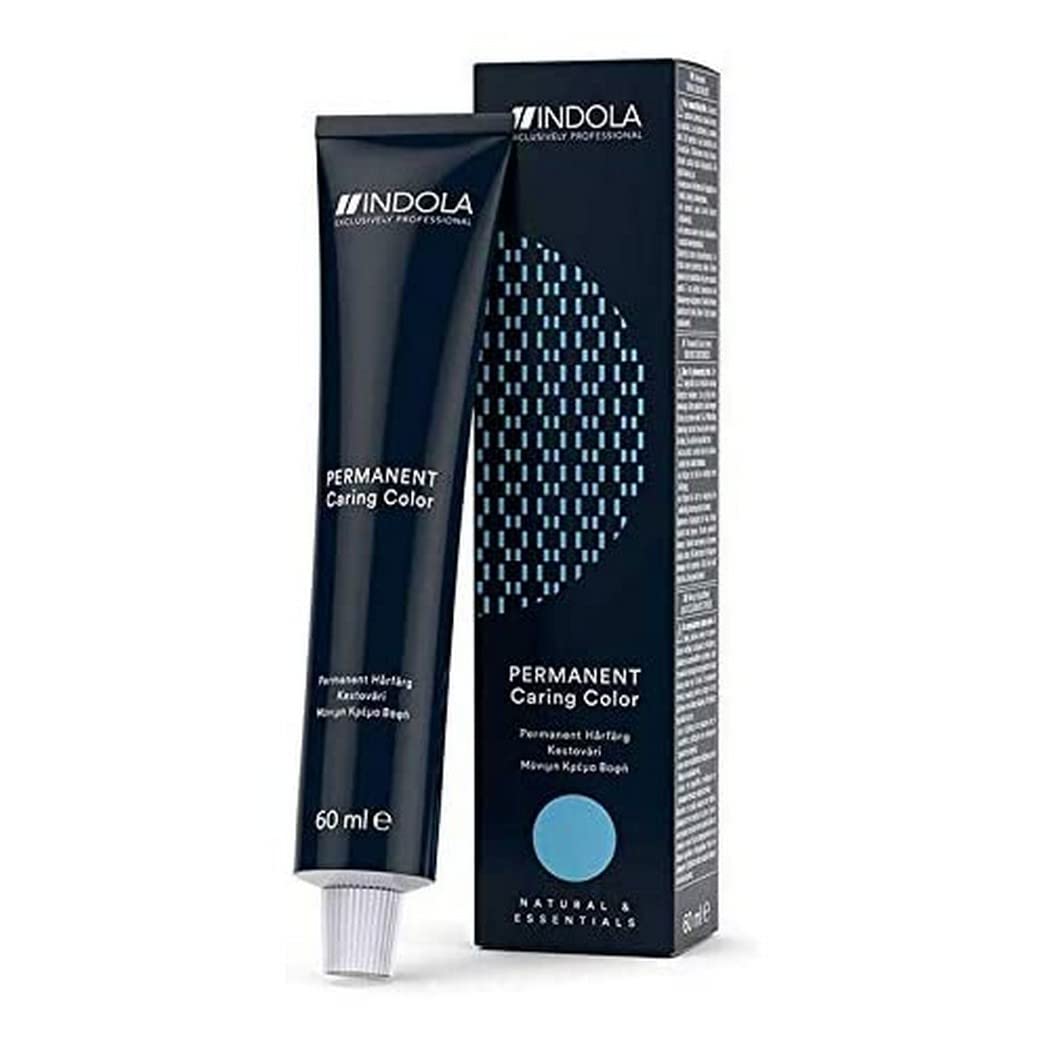 IndolaProfession Natural & Essentials Colour 60ml - 6.48