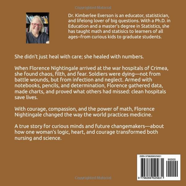 Florence Nightingale: The Nurse Who Saved Lives with Math - Image 2