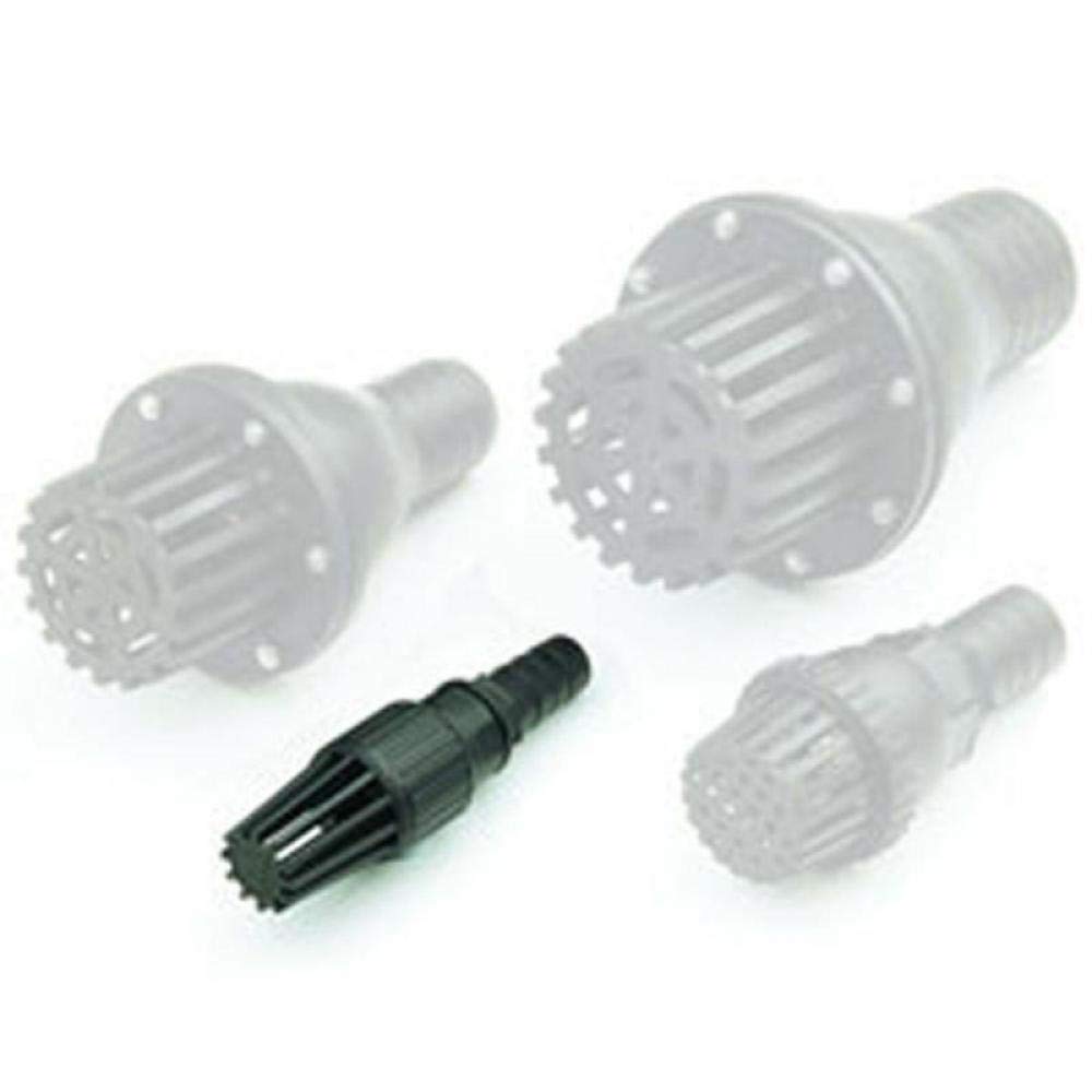 Clarke FVF10 1" Plastic Foot Valve Filter 7950680