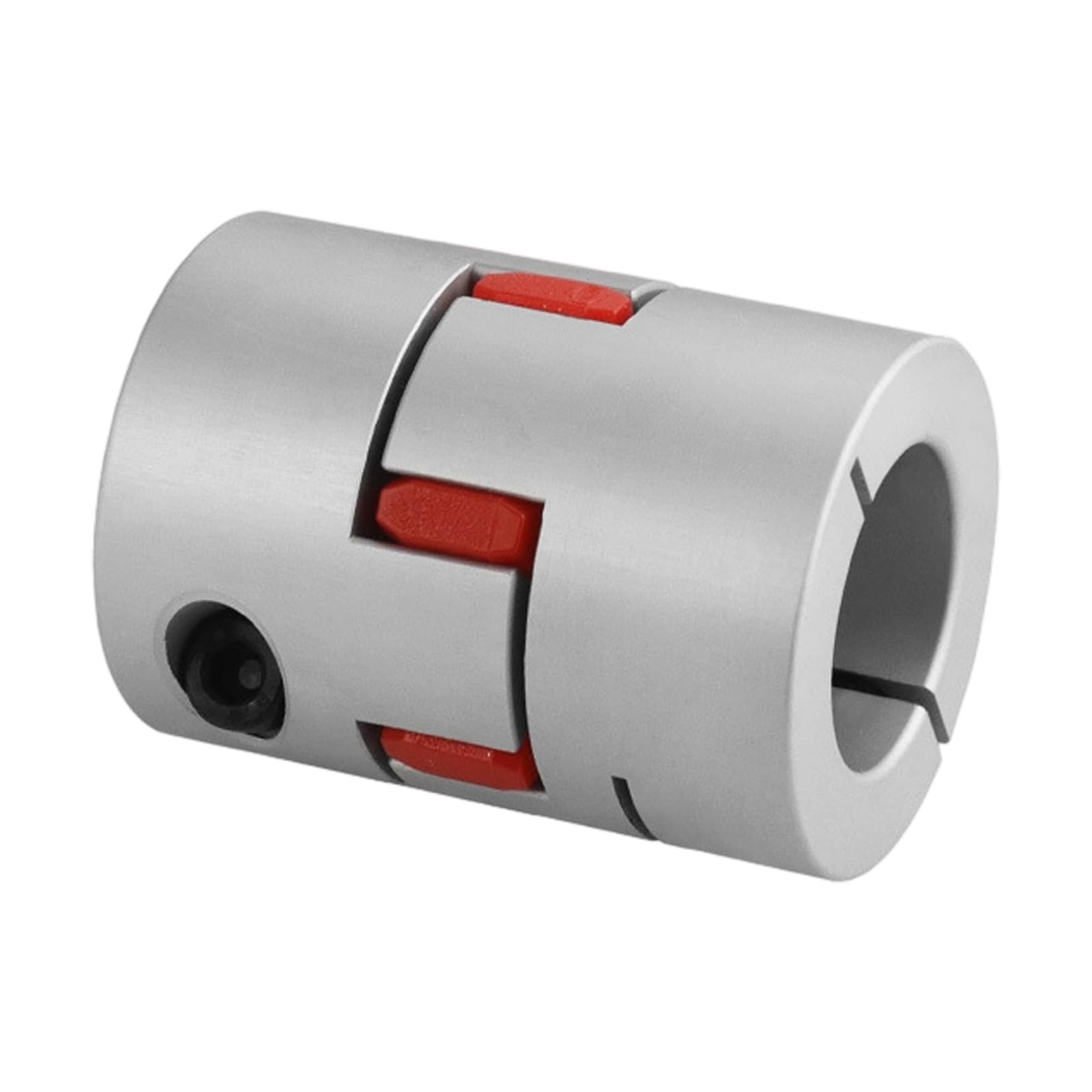 Powerful Aluminum Mixture Flexible Pairing for Tall Moment Transmission and Shock Absorption in Industrial Equipment Industrial Damping Pairing