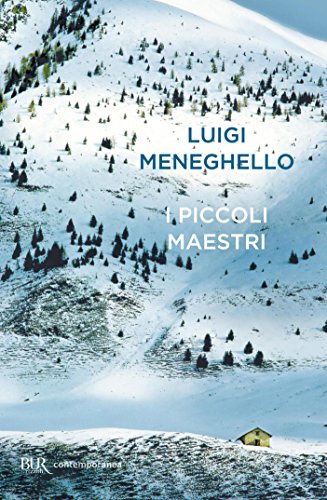 I piccoli maestri (Contemporanea) I piccoli maestri (Contemporanea)