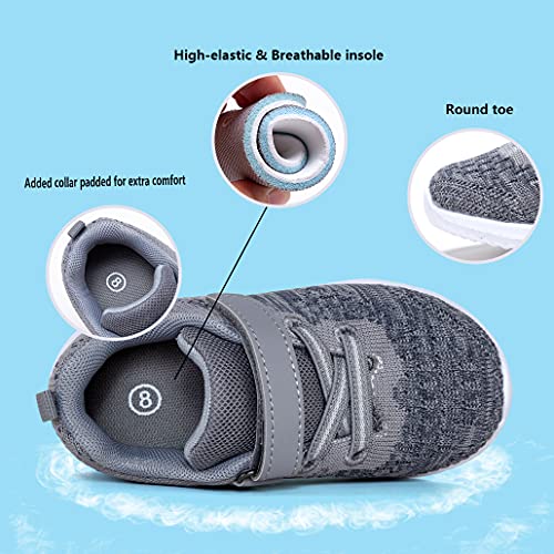Image of Toddler /Little Kid Boys Girls Shoes Running Sports Sneakers
