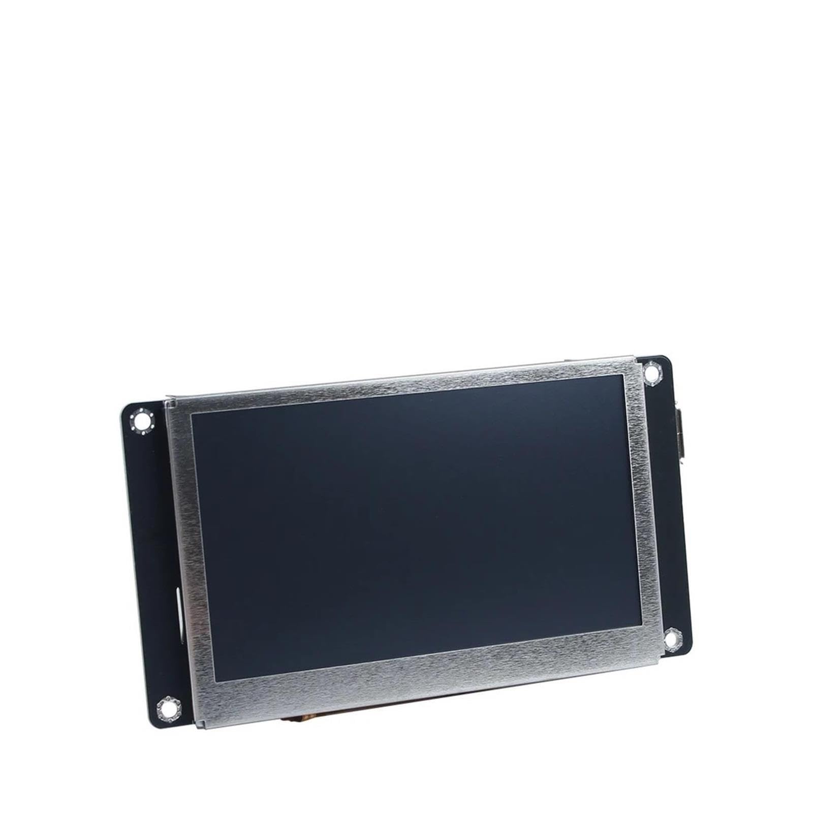 Kit touch screen, compatibile con Flashforge, AD5M | Pannello touch capacitivo, facile sostituzione, controllo reattivo, kit display AD5M