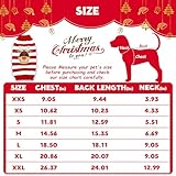 Zoom IMG-2 asmea maglioncino cane maglione natale Zoom IMG-2 asmea maglioncino cane maglione natale