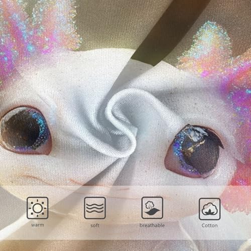 Cute Axolotl Undersea Toddler Girls's Underwear 2T 202b88503