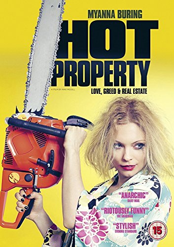 Preisvergleich Produktbild Hot Property