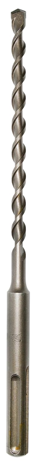 Makita D-34067 SDS-Max Drill Bit 28mm x 52.76in, 1 Count